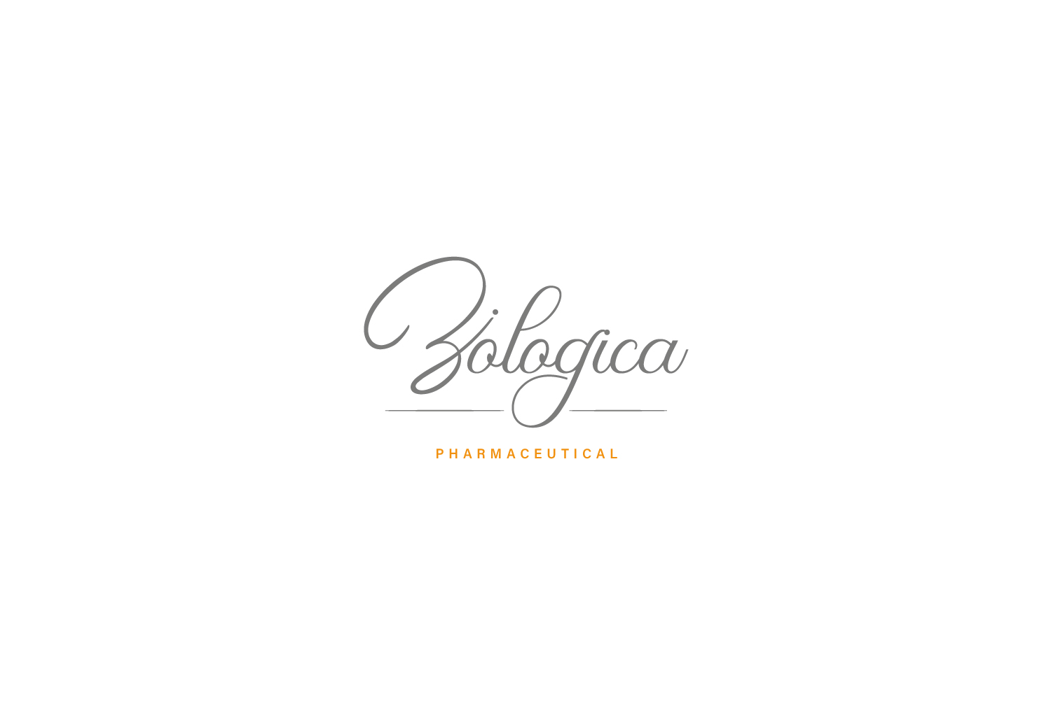 Biologica Brand identity